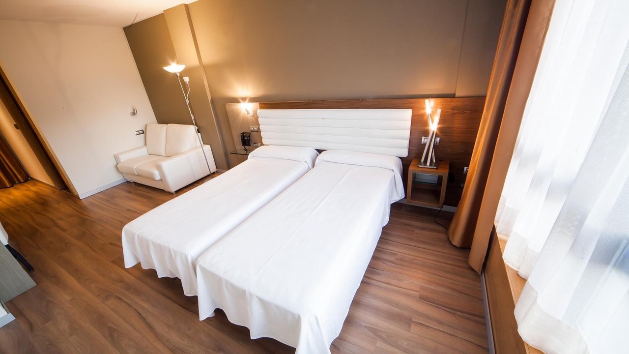 Photo of Bedroom in Laguna de Duero