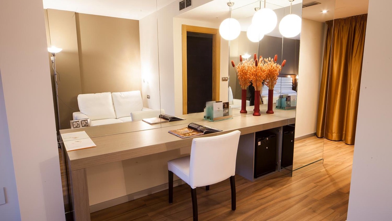 Photo of Bedroom in Laguna de Duero