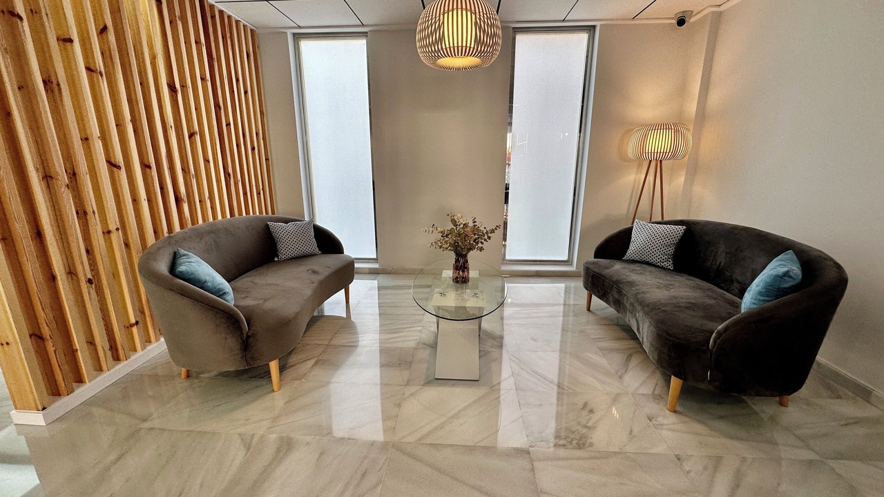 Photo of Livingroom in Calabardina