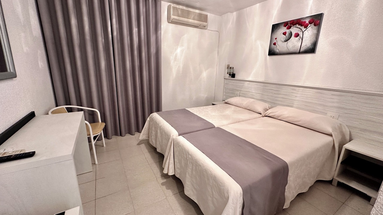 Photo of Bedroom in Calabardina