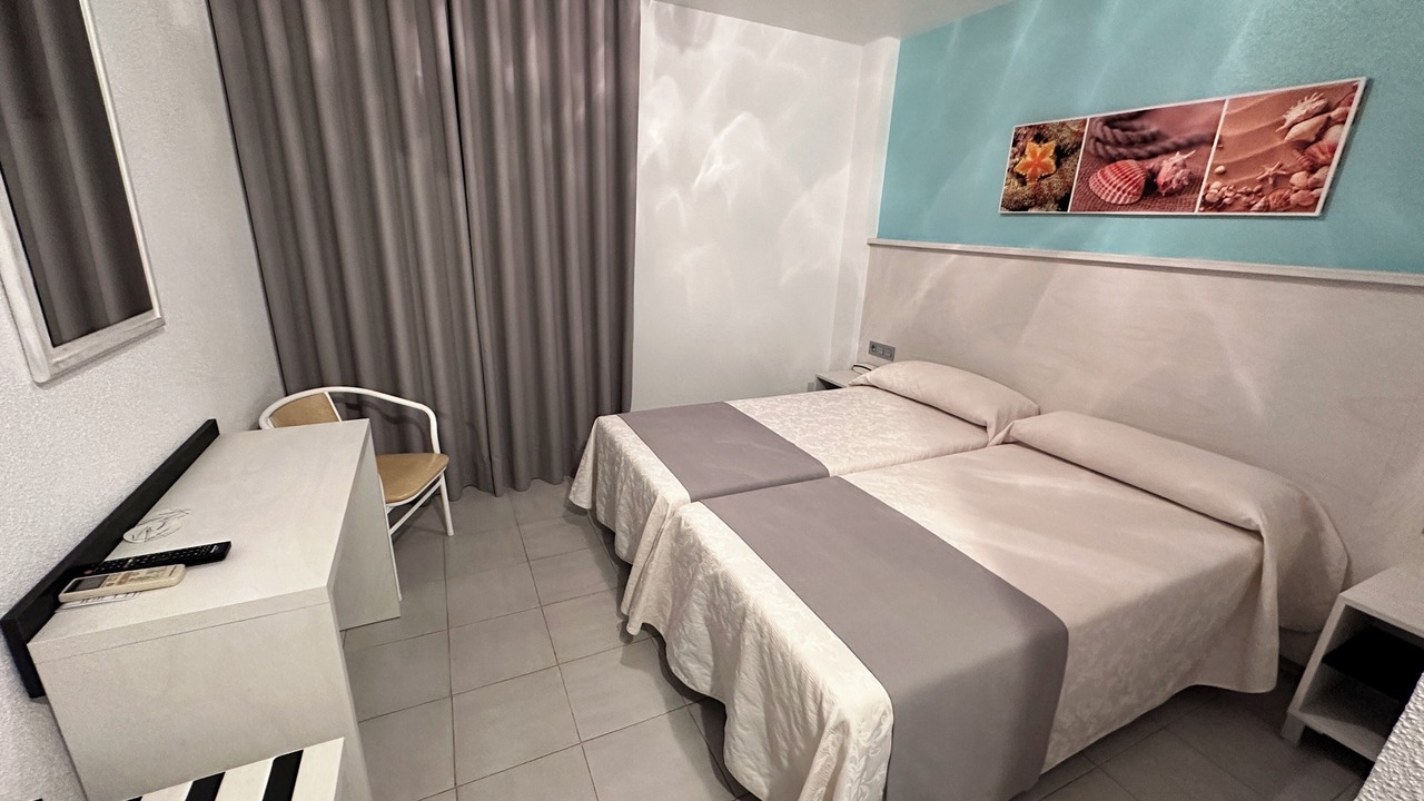 Photo of Bedroom in Calabardina