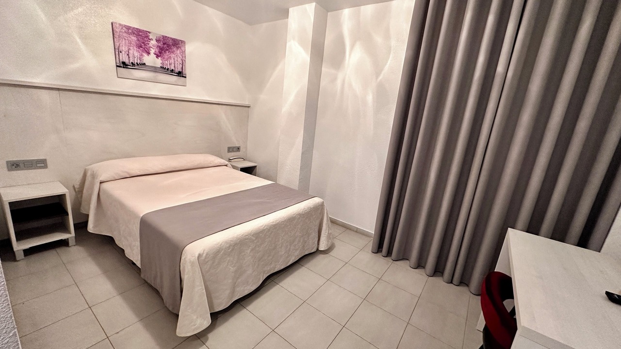 Photo of Bedroom in Calabardina