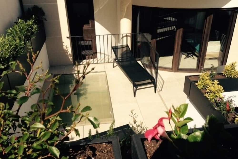 Photo of Patio Balcony in Arenys de Mar