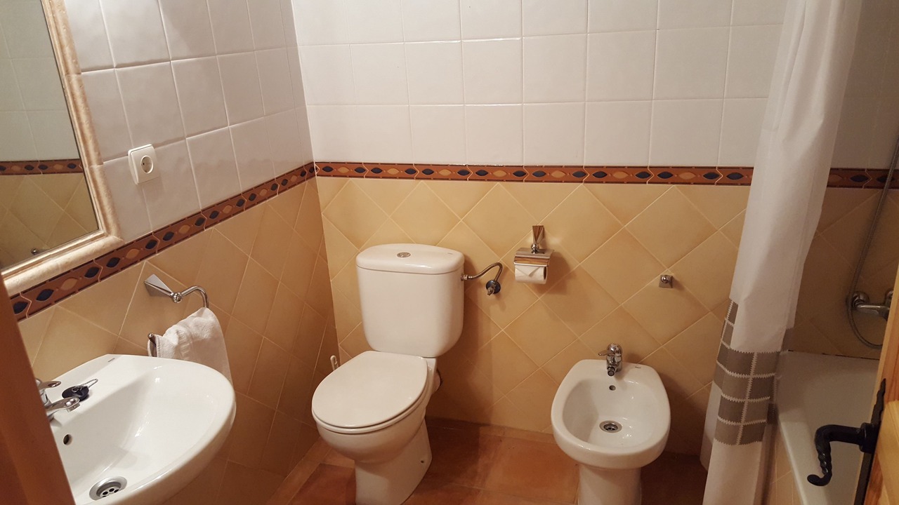 Photo of Bathroom in Pradanos de Ojeda