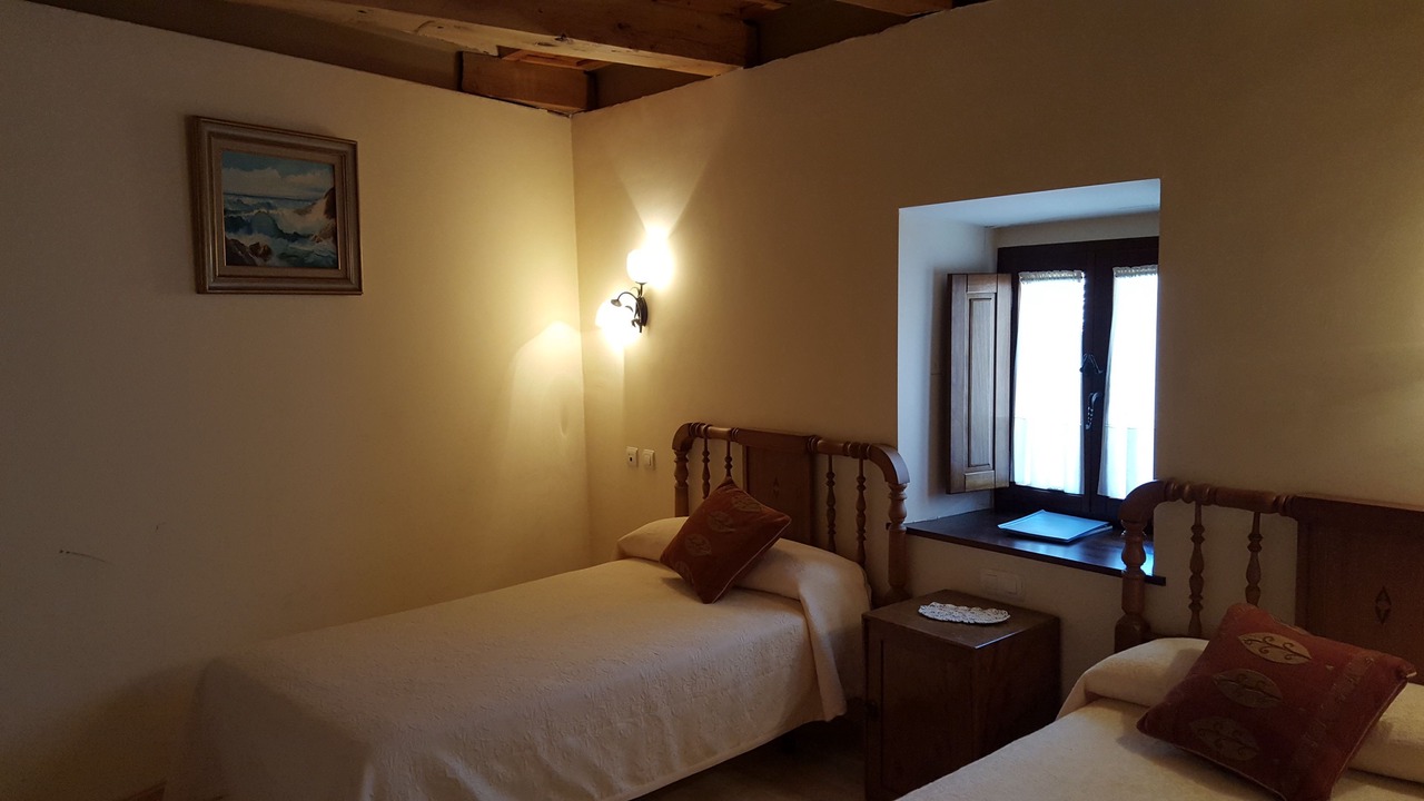 Photo of Bedroom in Pradanos de Ojeda
