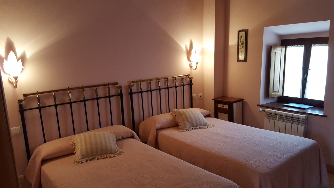 Photo of Bedroom in Pradanos de Ojeda