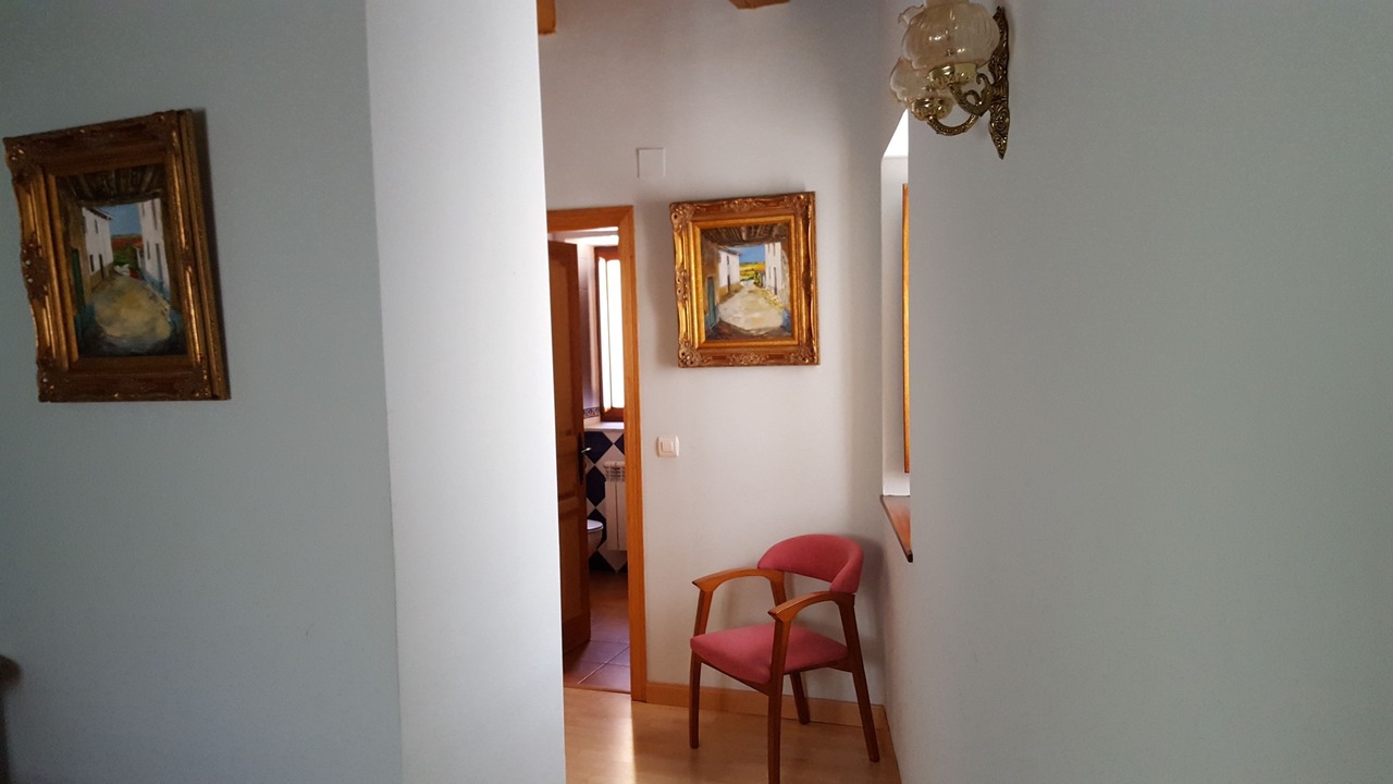 Photo of Bedroom in Pradanos de Ojeda