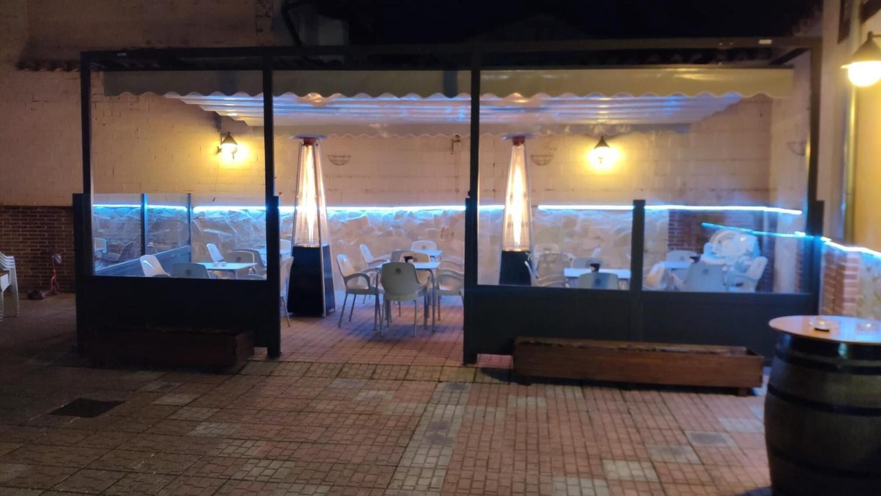 Photo of Outdoor in Pradanos de Ojeda