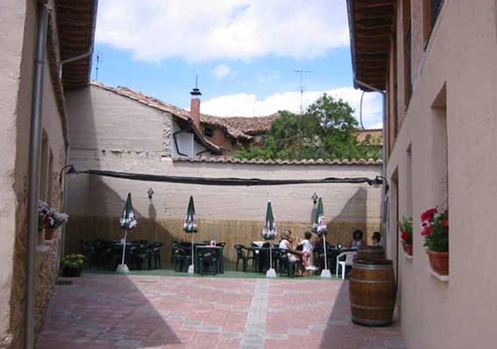 Photo of Others in Pradanos de Ojeda