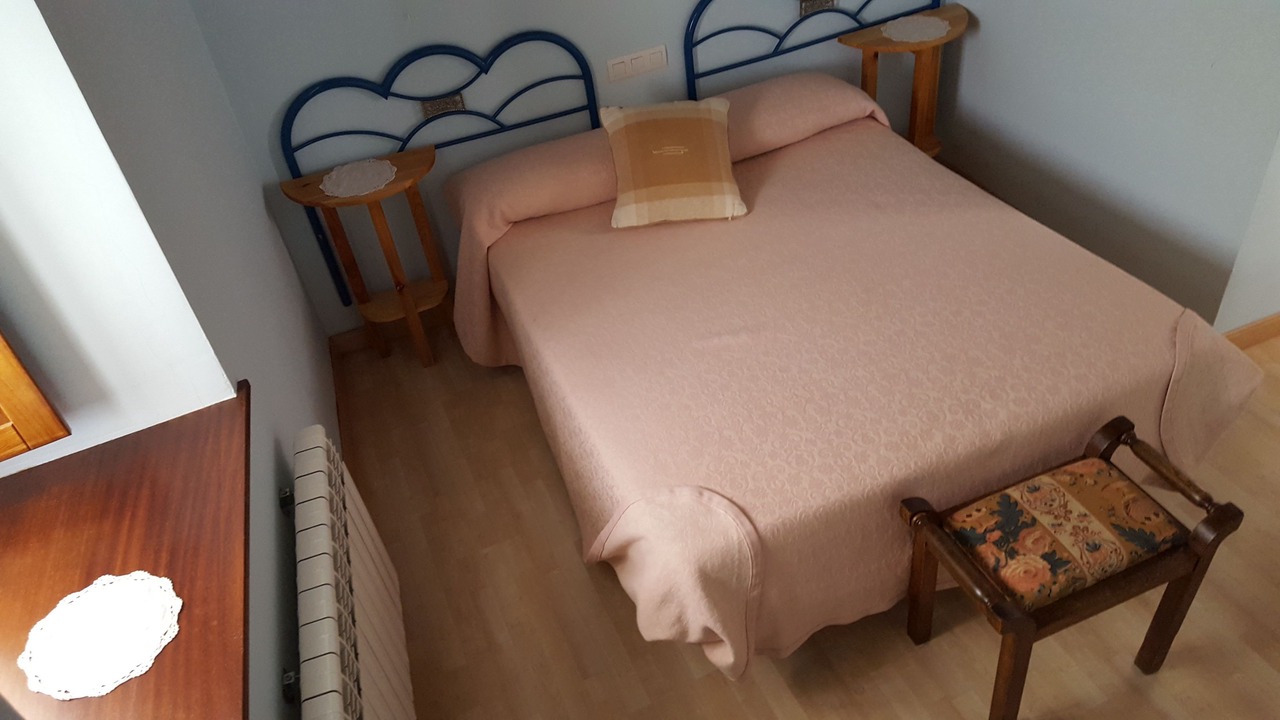 Photo of Bedroom in Pradanos de Ojeda