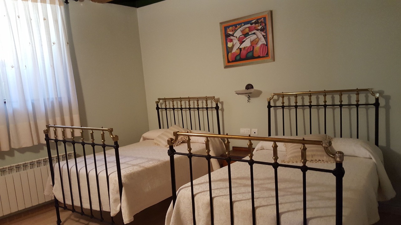 Photo of Bedroom in Pradanos de Ojeda