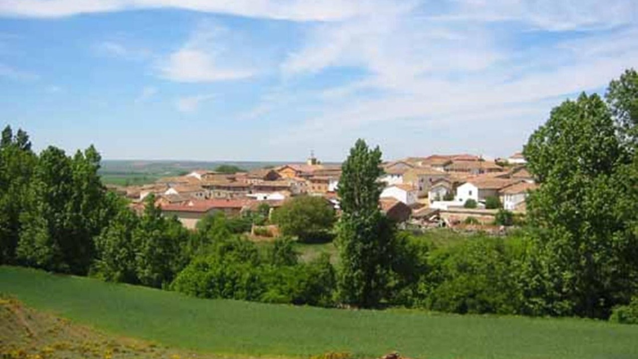 Photo of Outdoor in Pradanos de Ojeda