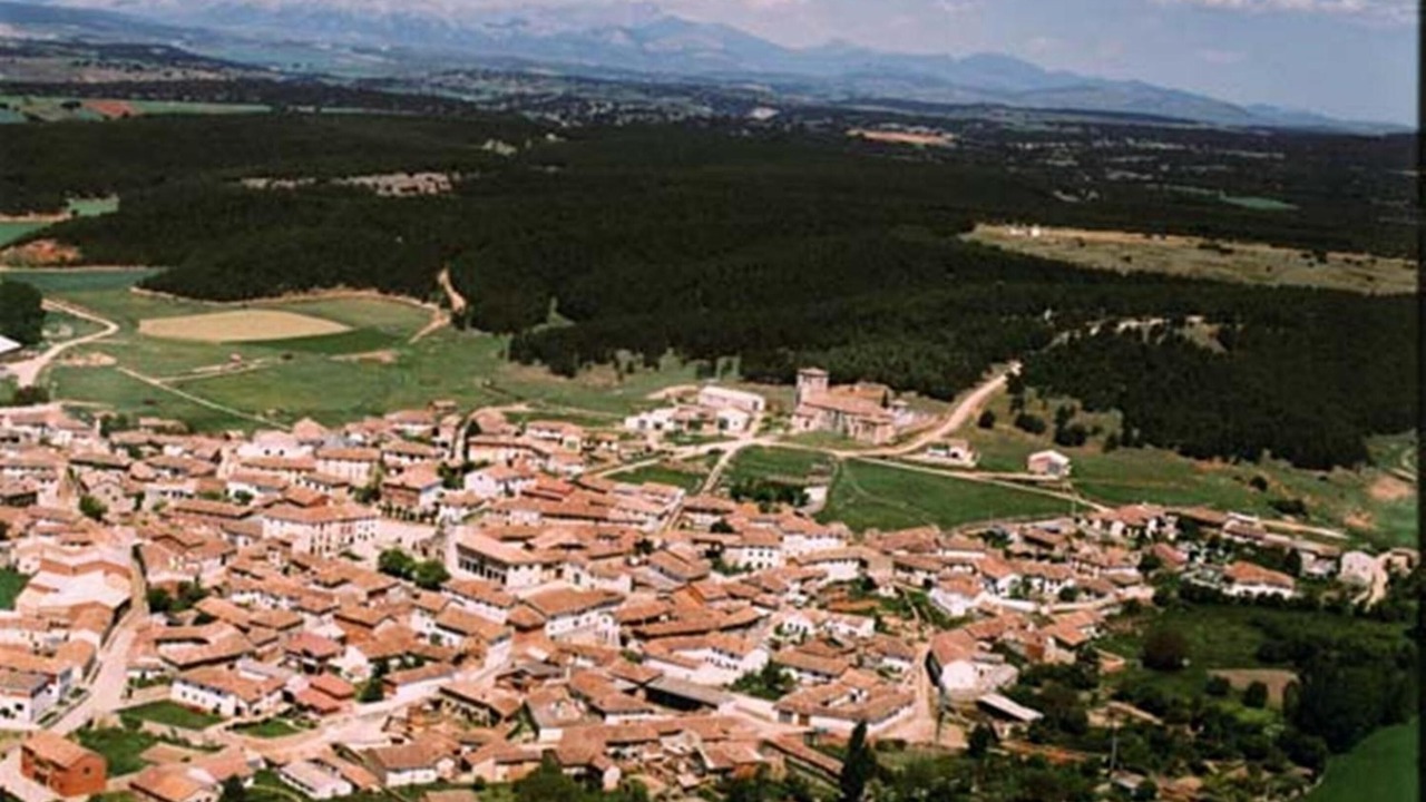 Photo of Outdoor in Pradanos de Ojeda