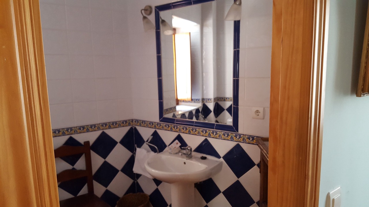Photo of Bathroom in Pradanos de Ojeda