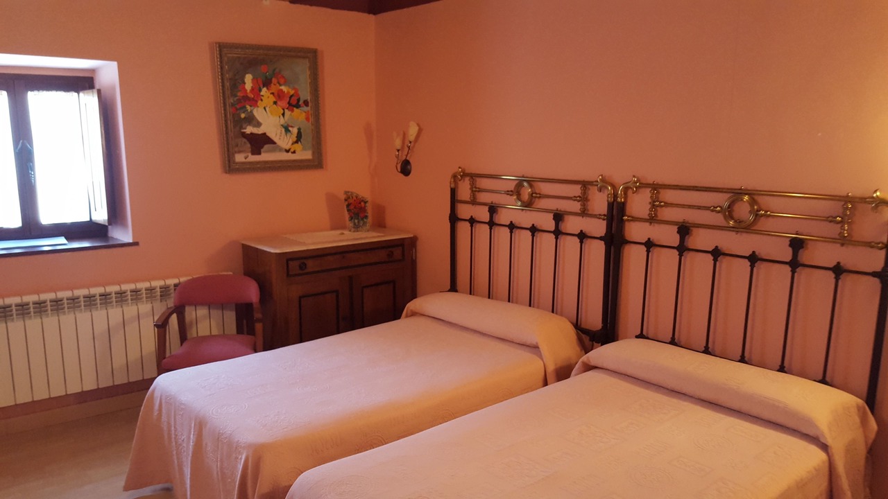 Photo of Bedroom in Pradanos de Ojeda