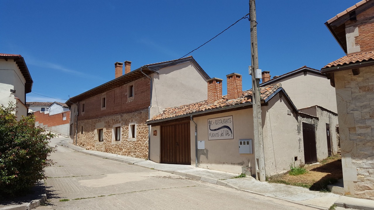 Photo of Outdoor in Pradanos de Ojeda