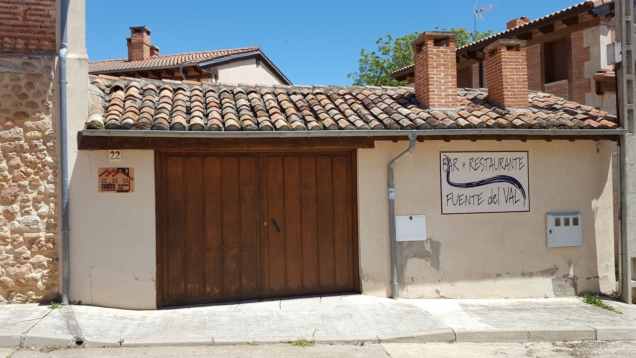Photo of Outdoor in Pradanos de Ojeda
