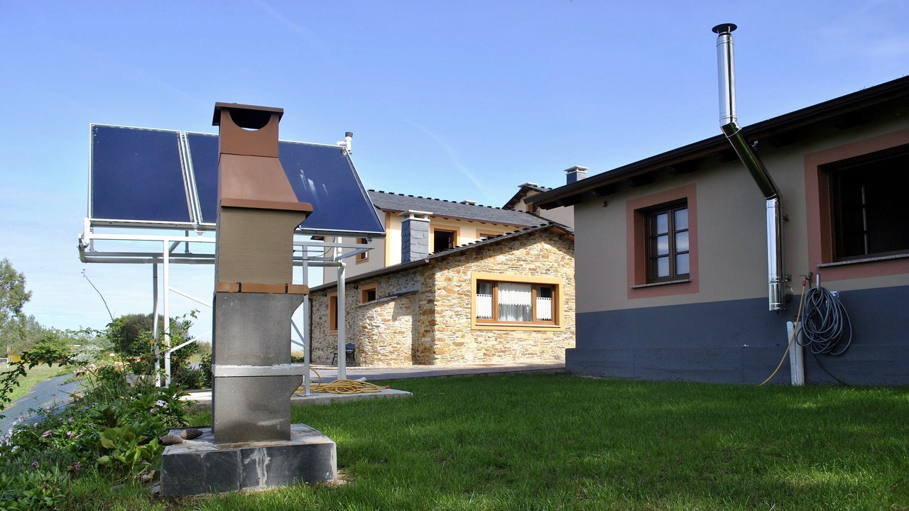 Photo of Outdoor in Serantes