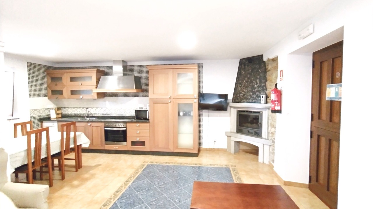 Photo of Livingroom in Serantes