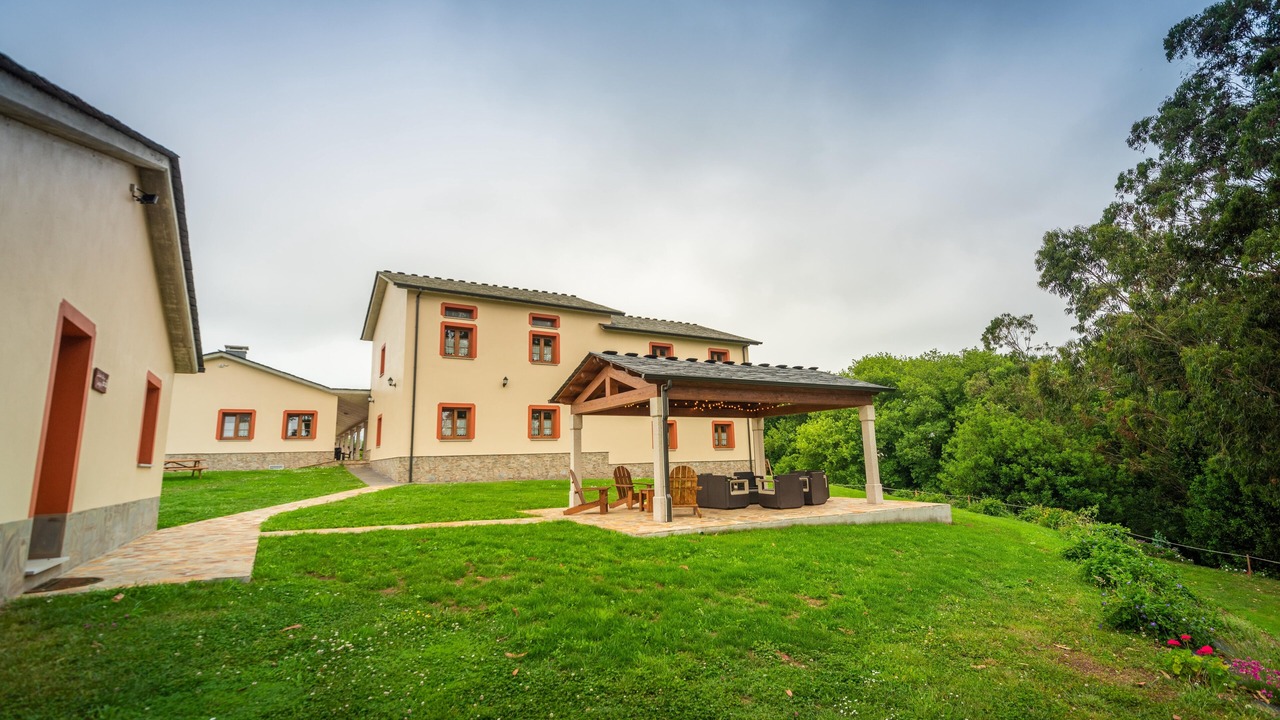 Photo of Outdoor in Serantes