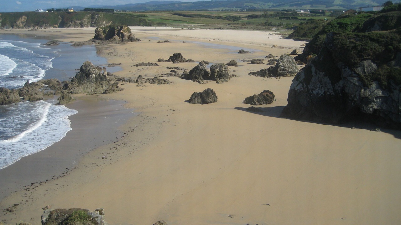 Photo of Others in Serantes