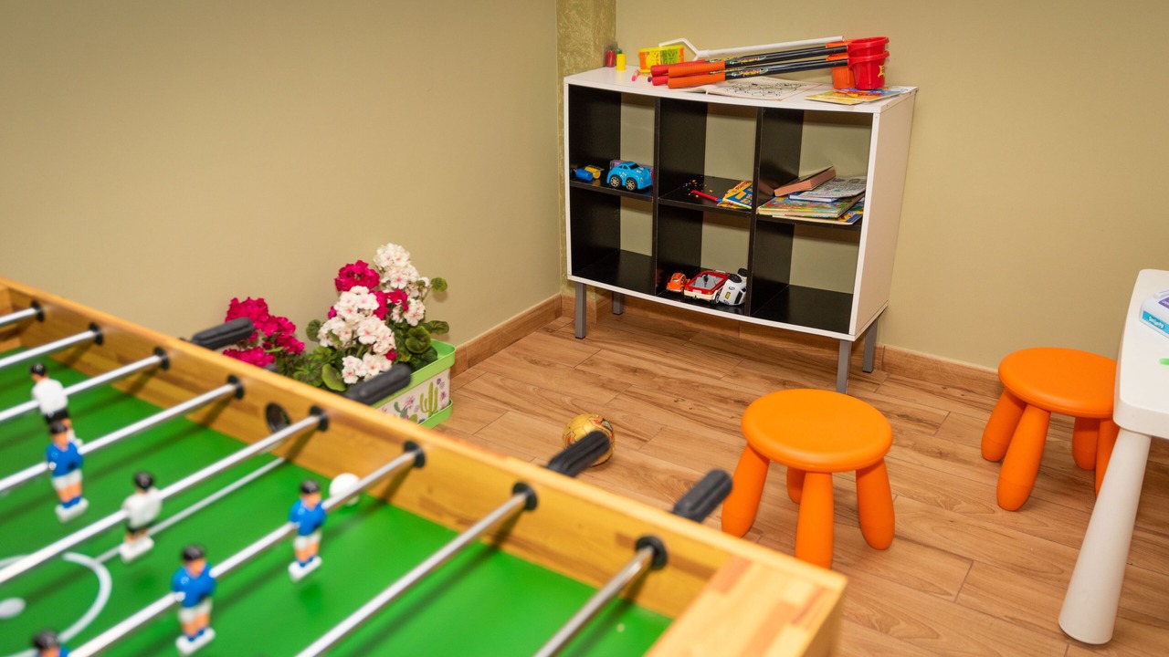Photo of Bedroom in Serantes