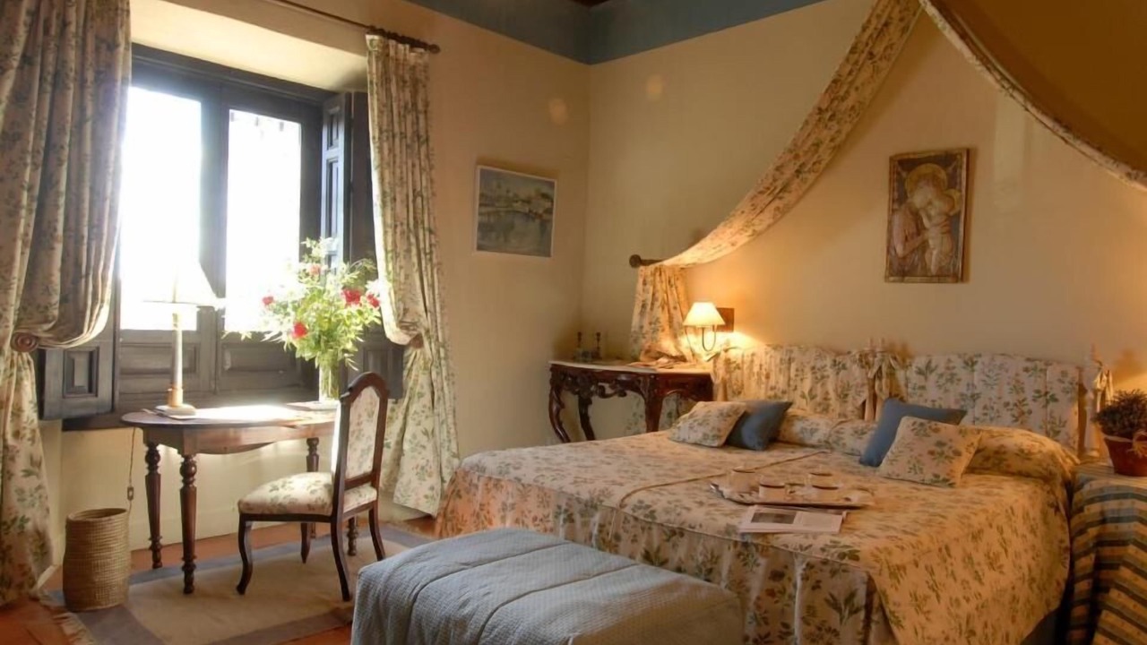 Photo of Bedroom in Valverde del Majano