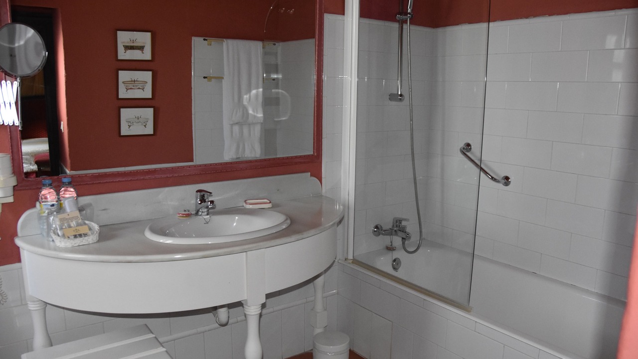 Photo of Bathroom in Valverde del Majano