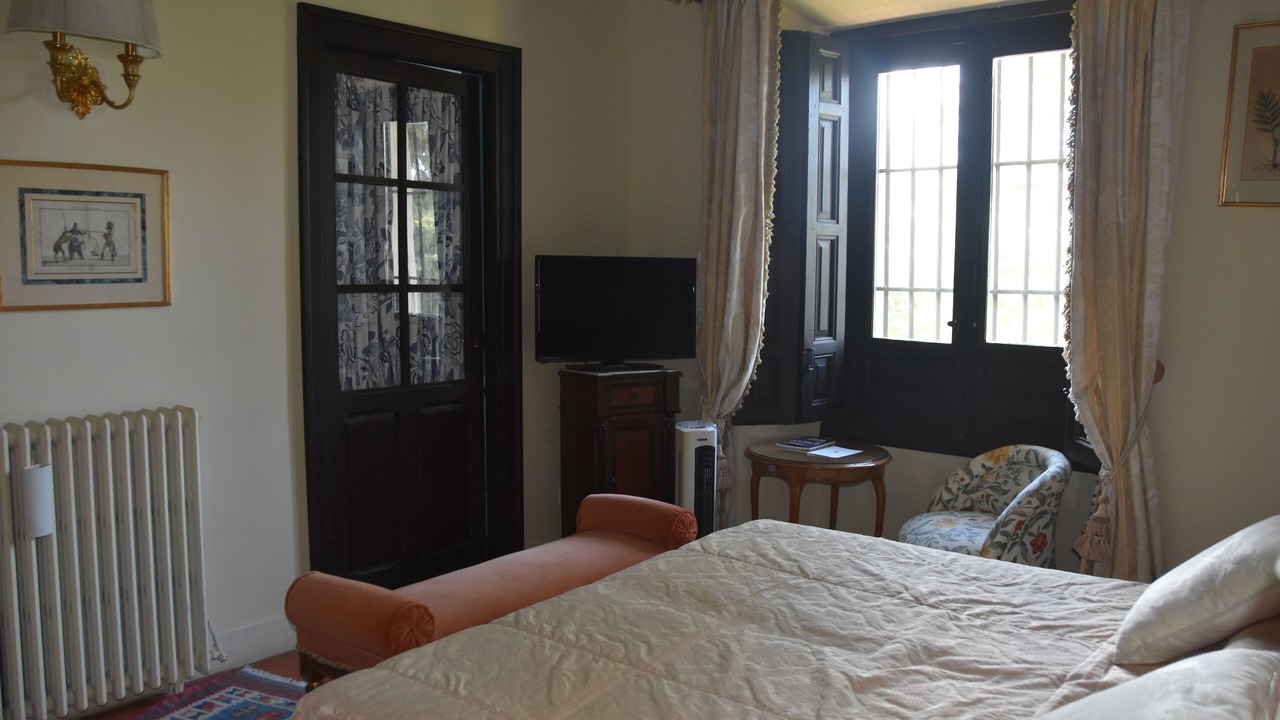 Photo of Bedroom in Valverde del Majano