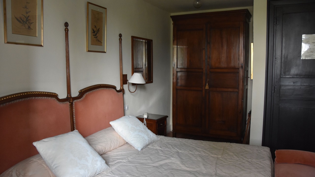 Photo of Bedroom in Valverde del Majano