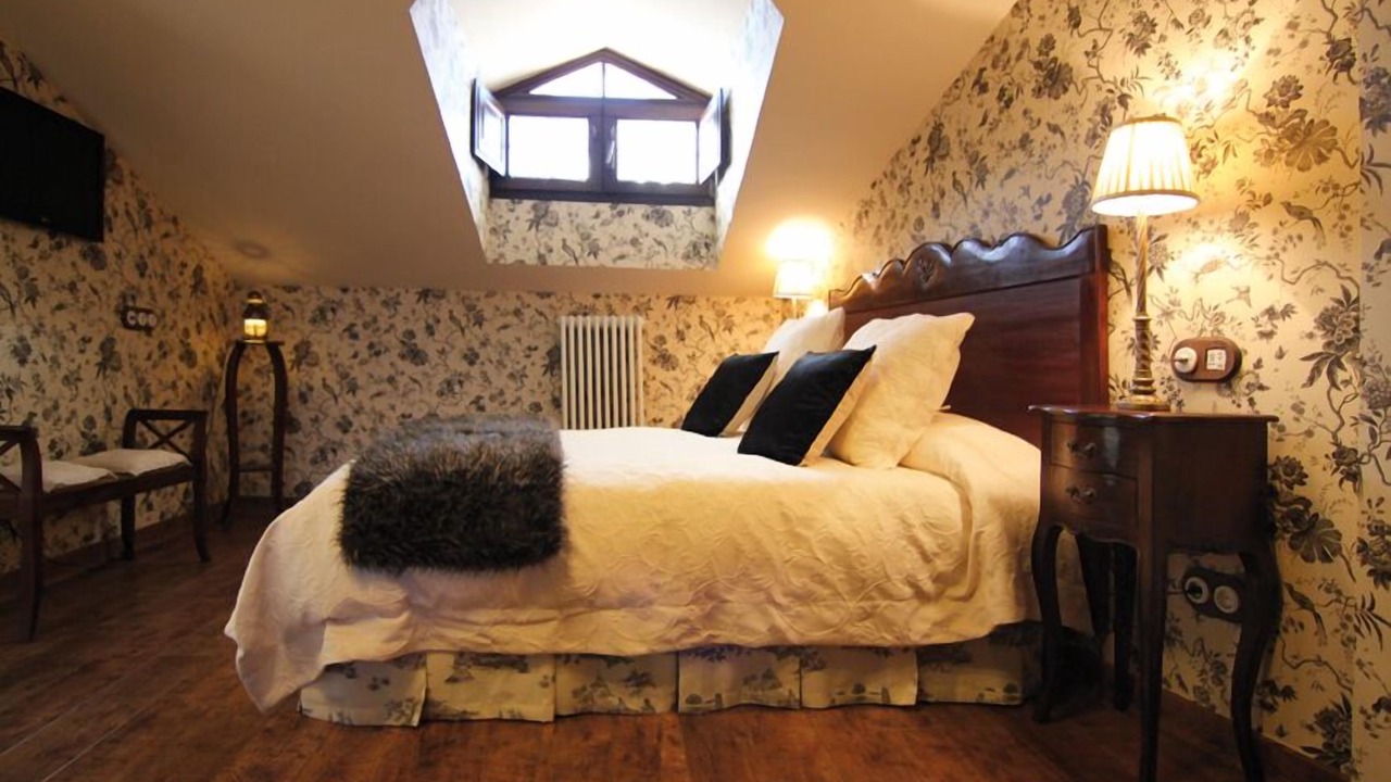 Photo of Bedroom in Carcedo de Burgos