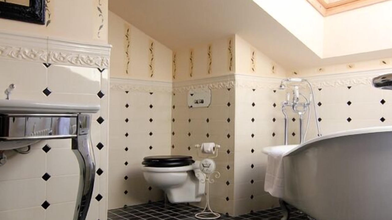 Photo of Bathroom in Carcedo de Burgos