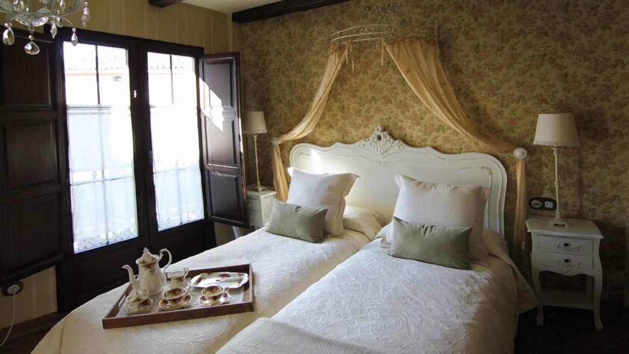 Photo of Bedroom in Carcedo de Burgos