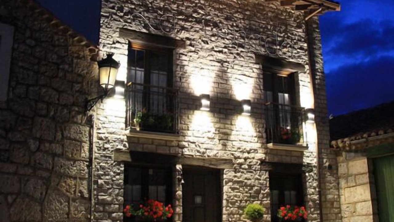Photo of Buildings in Carcedo de Burgos