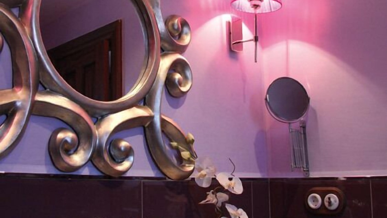 Photo of Bathroom in Carcedo de Burgos