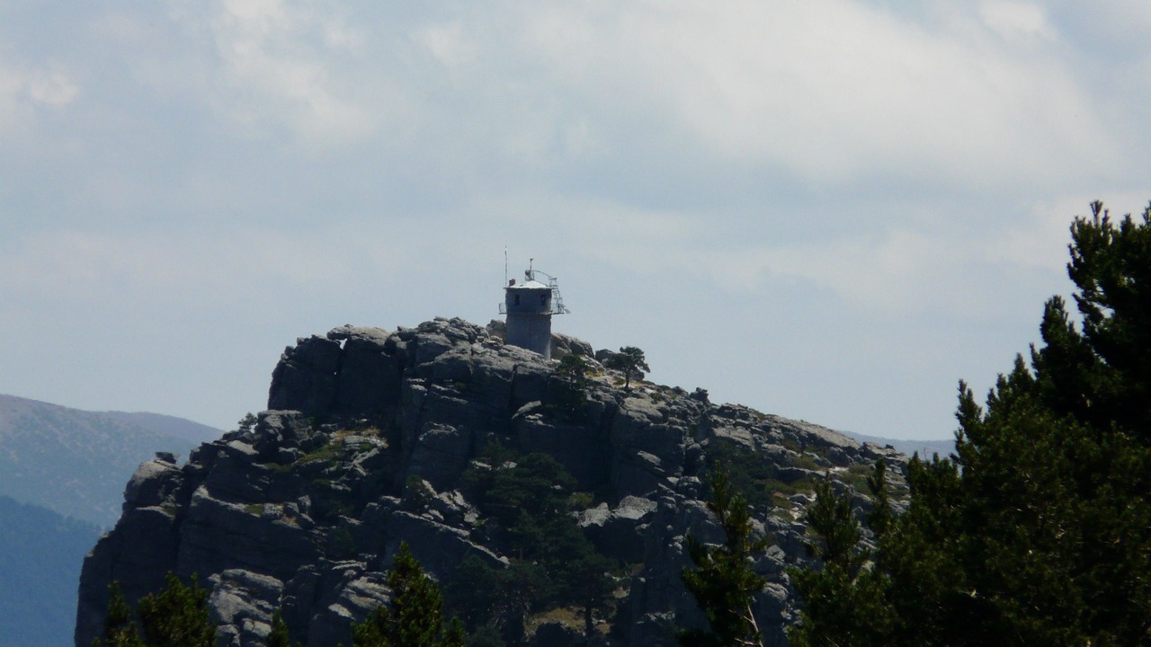 Photo of Outdoor in Quintanar de la Sierra
