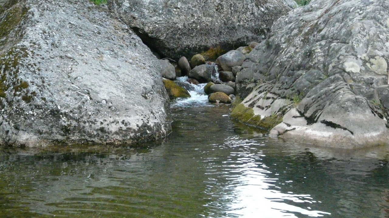 Photo of Outdoor in Quintanar de la Sierra