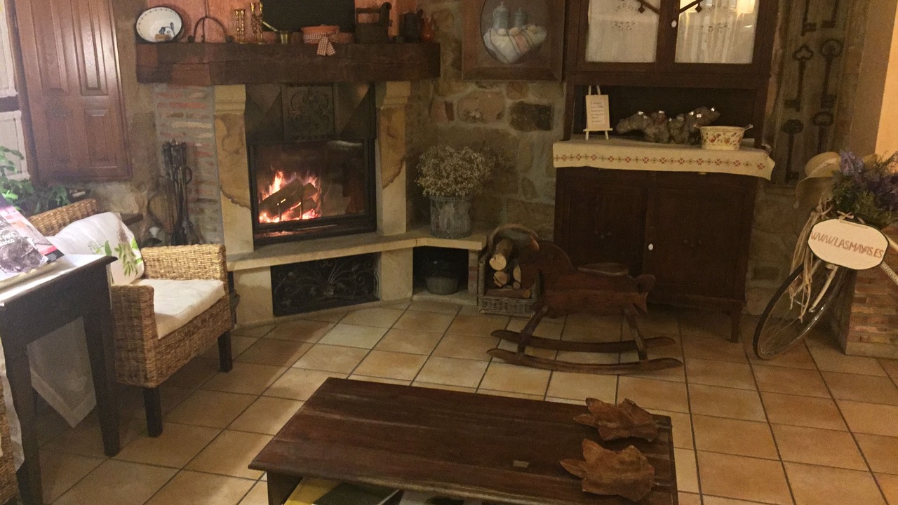 Photo of Others in Quintanar de la Sierra