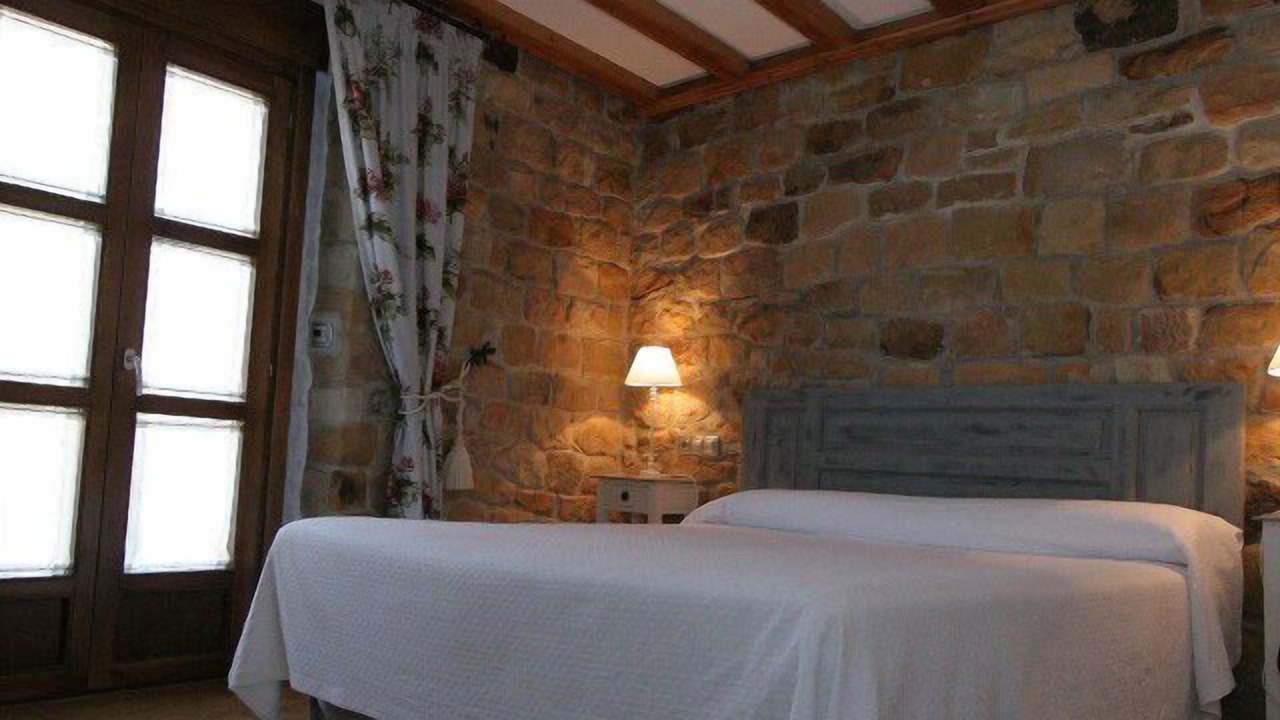 Photo of Bedroom in Quintanar de la Sierra