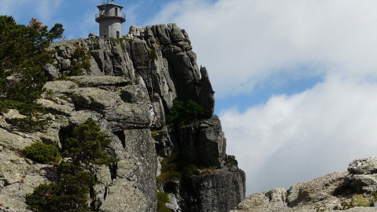 Photo of Outdoor in Quintanar de la Sierra