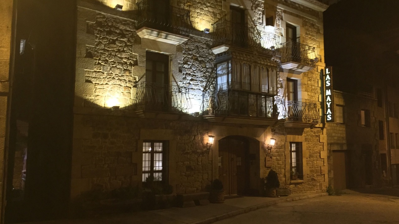 Photo of Outdoor in Quintanar de la Sierra