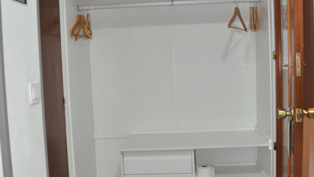 Photo of Bathroom in Valladolid
