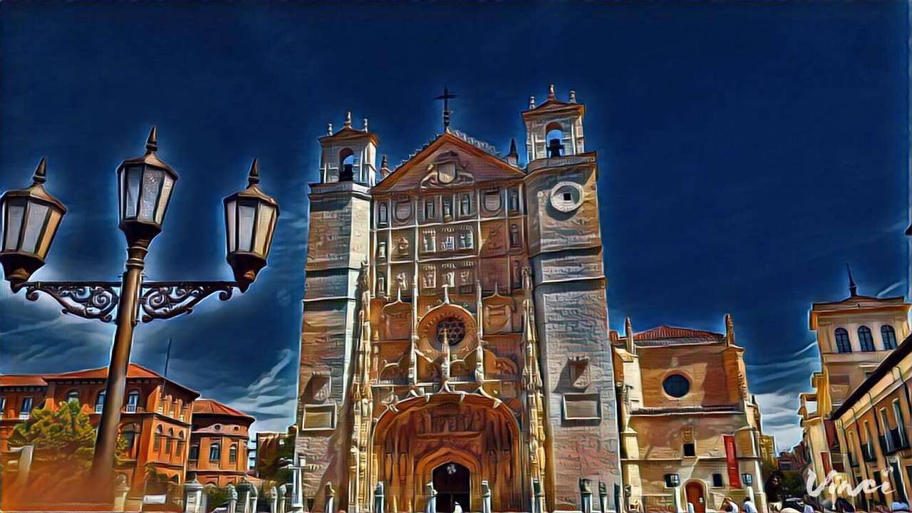 Photo of Others in Valladolid