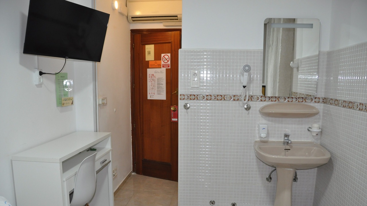 Photo of Bedroom in Valladolid