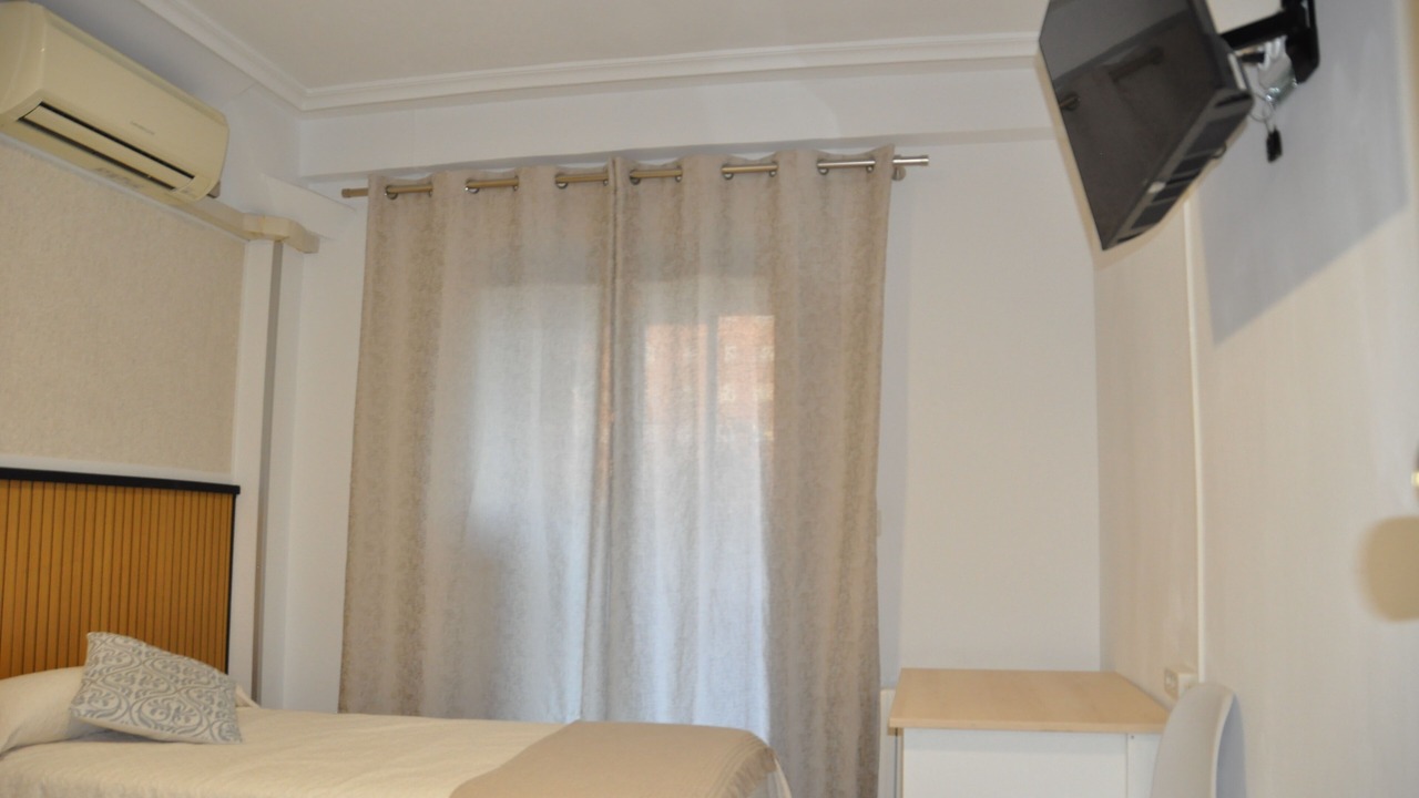 Photo of Bedroom in Valladolid