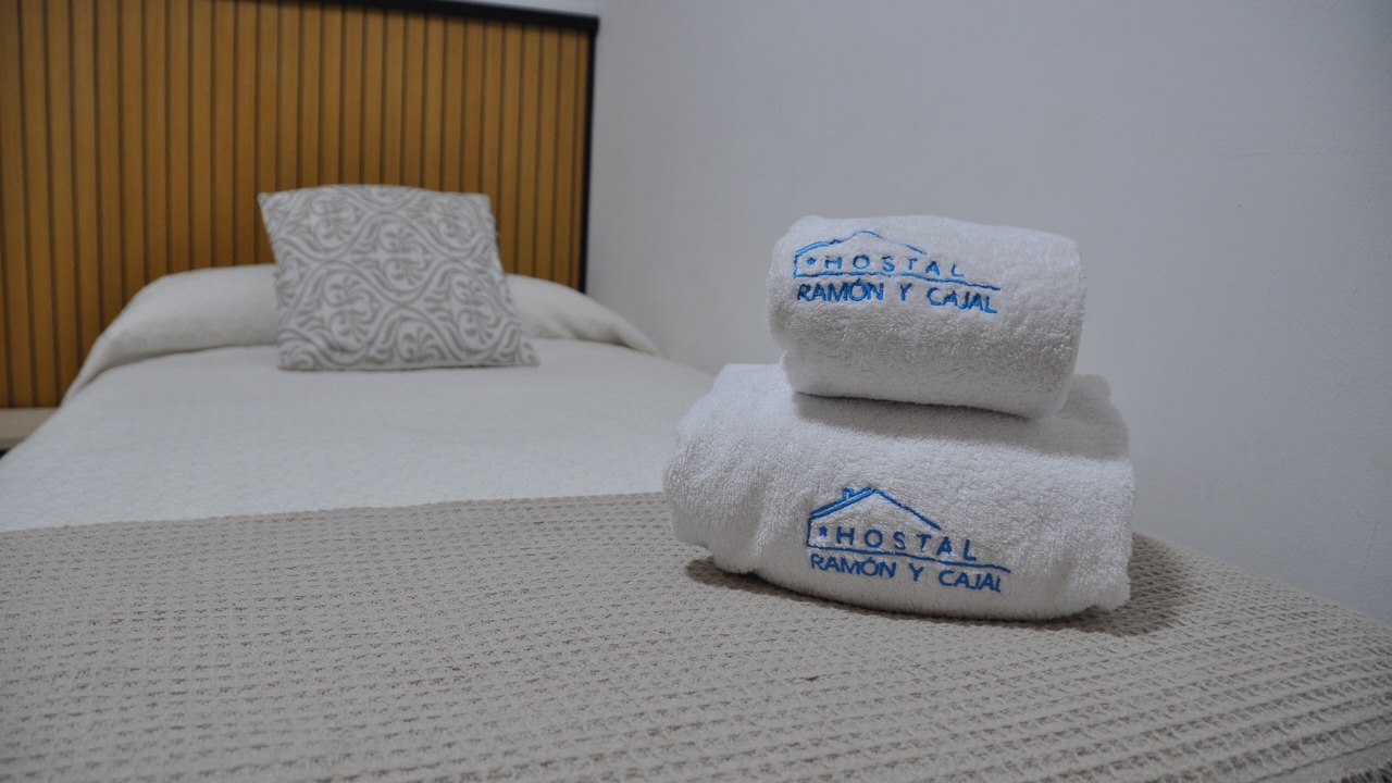 Photo of Bedroom in Valladolid