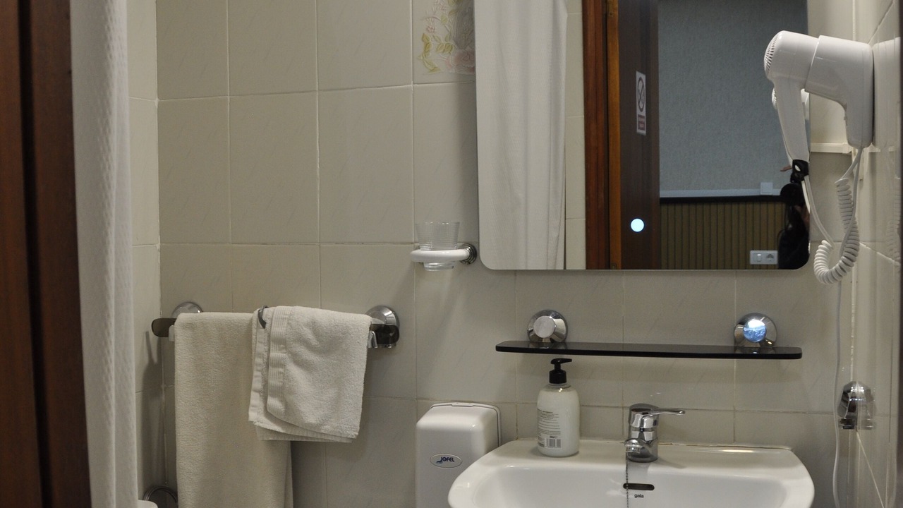 Photo of Bathroom in Valladolid