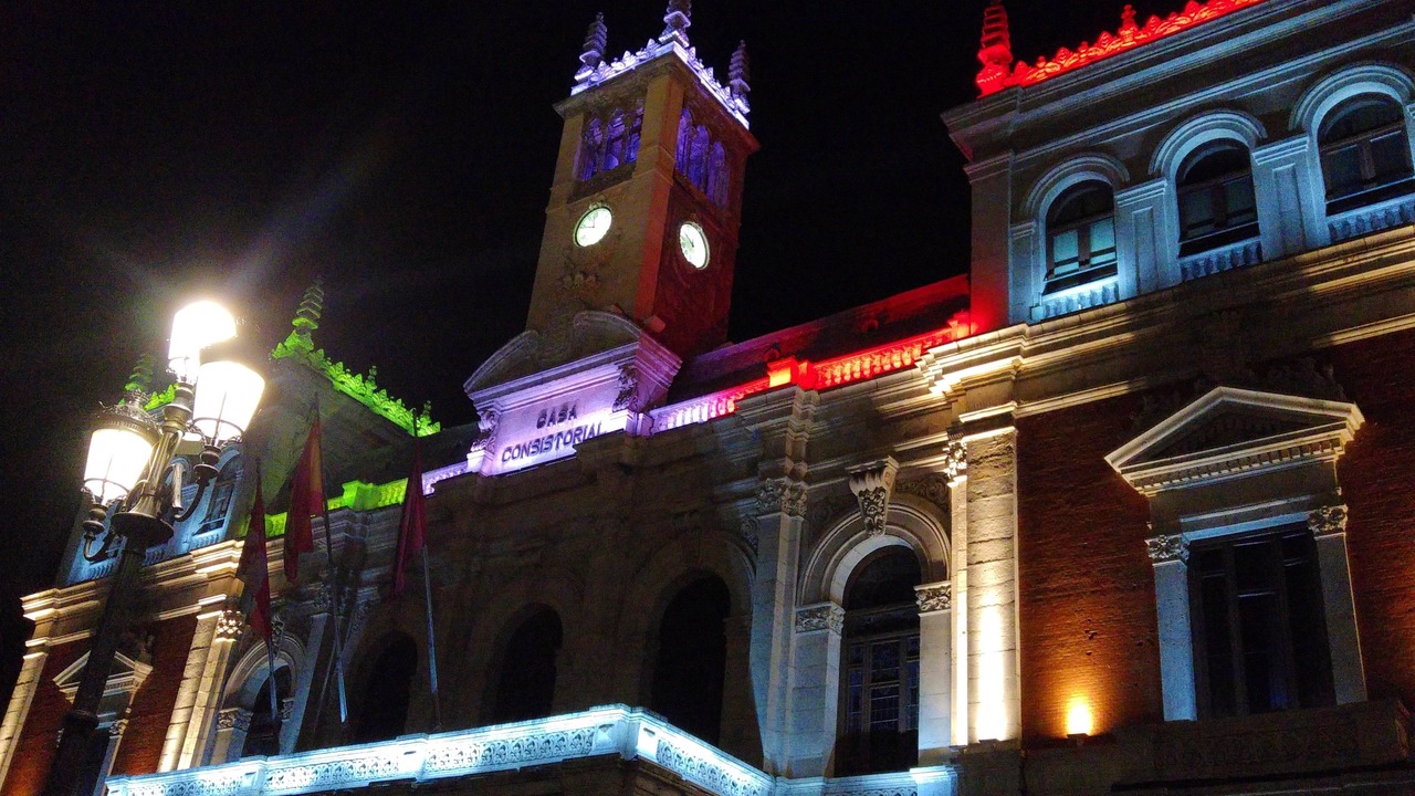 Photo of Others in Valladolid