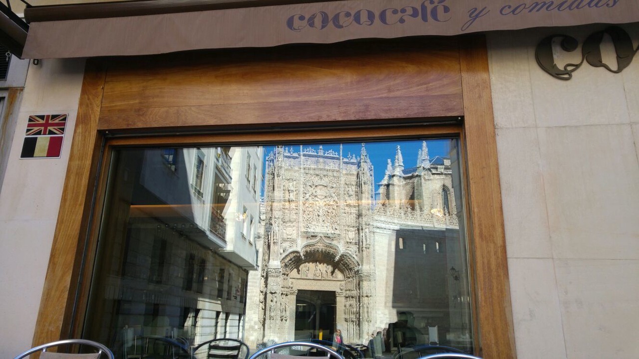 Photo of Others in Valladolid