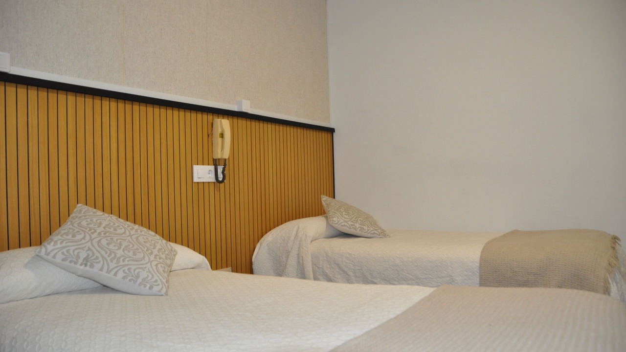 Photo of Bedroom in Valladolid